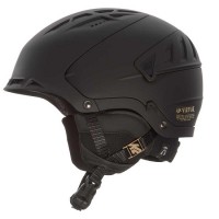 K2 Virtue Audio Womens Helmet (Black)  - 23